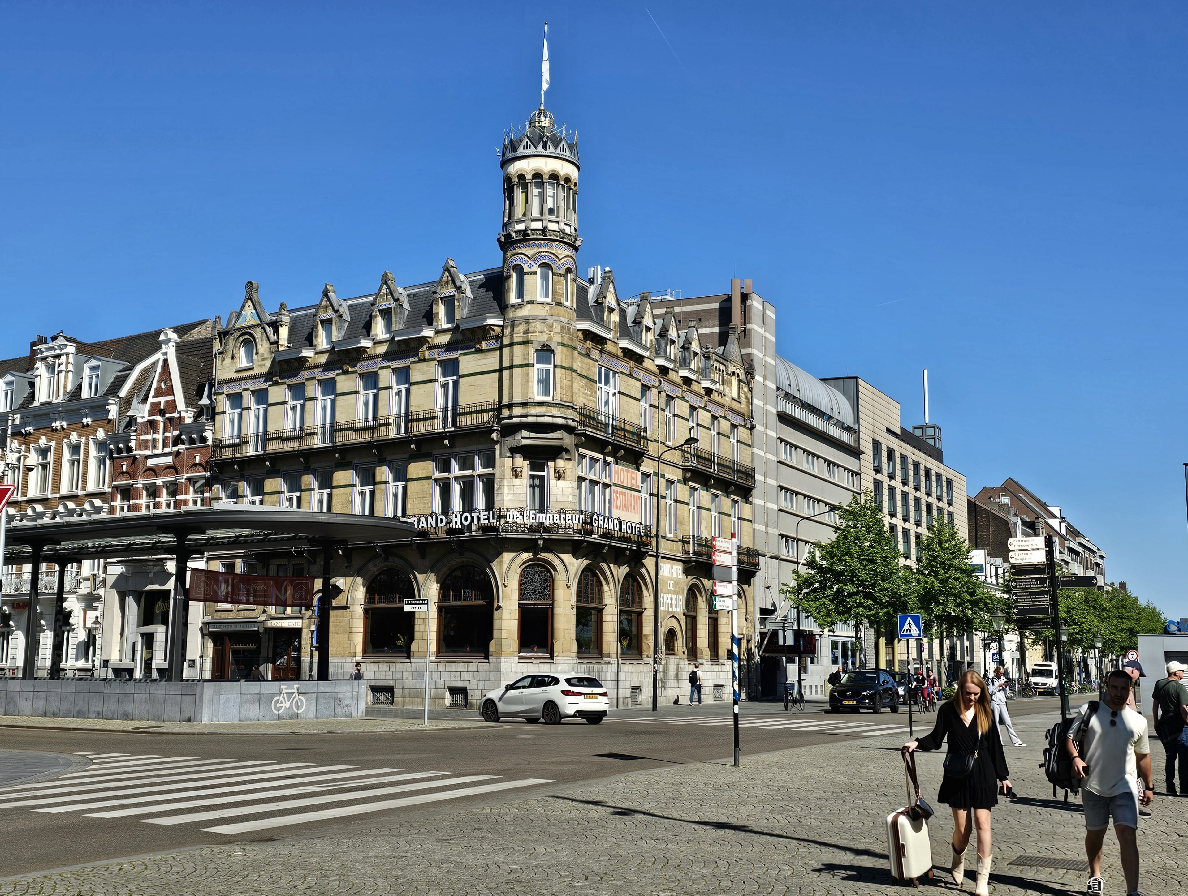 Maastricht
